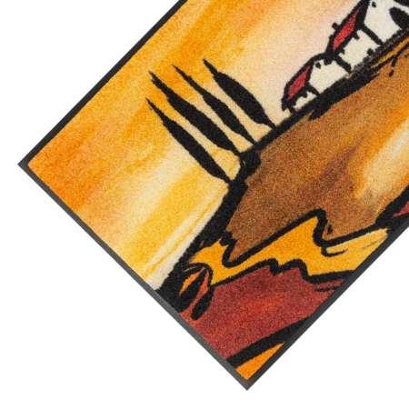 Abstreifer Umbria - BP Techem Online-Shop