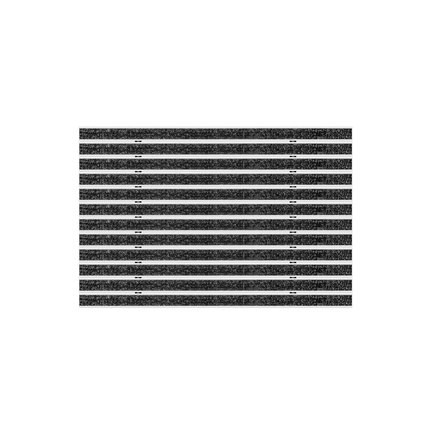 Clean rips Innensystemwischer 40 x 60 cm - BP Techem Online-Shop