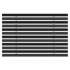 Clean Rubber Wischer für Außenanlagen - Scrub 60 x 90 cm - BP Techem Online-Shop