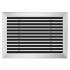 Clean Rubber Aluminium Fußmatte 80 x 100 cm - BP Techem Online-Shop