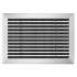 Clean Ryps Aluminium Fußmatte 80 x 100 cm - BP Techem Online-Shop