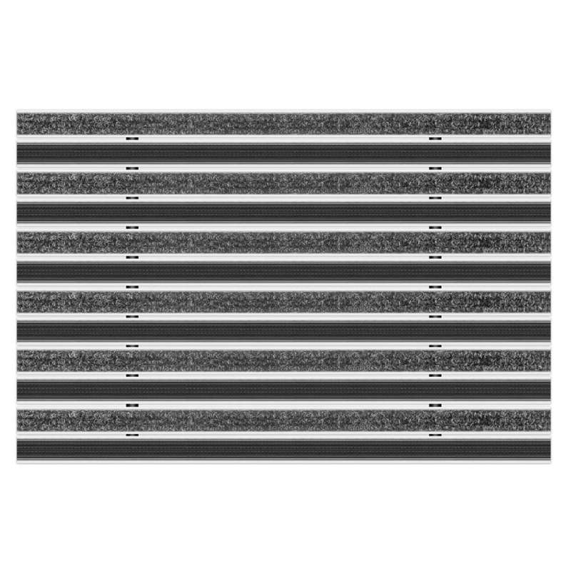 Clean Ryps - Gummi 50 x 80 cm - BP Techem Online-Shop