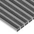 Clean Rubber Systemwischer - Schrubber 40 x 60 cm - BP Techem online shop