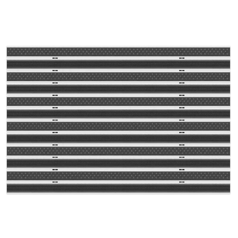 Clean Rubber - Schrubber 80 x 100 cm - BP Techem Online-Shop