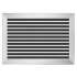 Clean Rubber Aluminium Fußmatte 50 x 80 cm - BP Techem Online-Shop