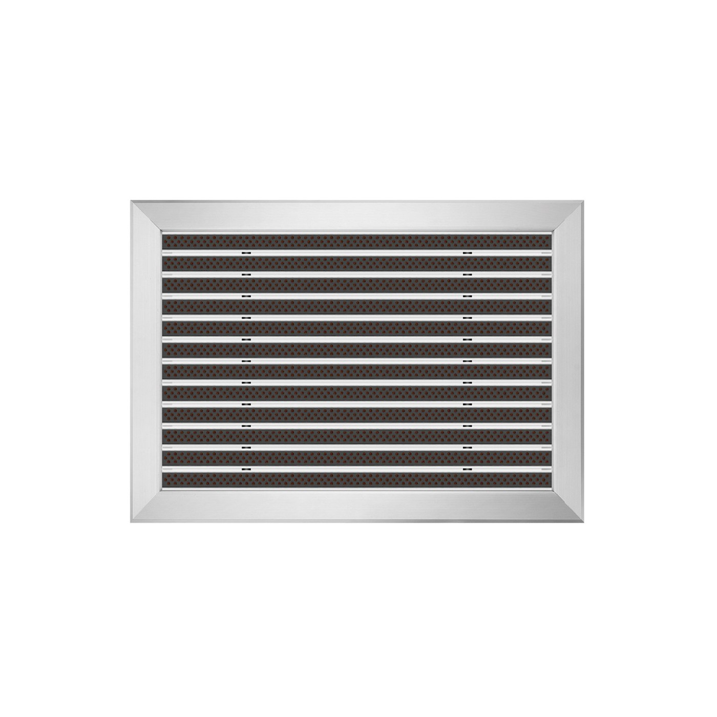Clean Scrub Aluminiumwischer 80 x 100 cm - BP Techem Online-Shop