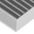 Clean Scrub Aluminiumwischer 80 x 100 cm - BP Techem Online-Shop