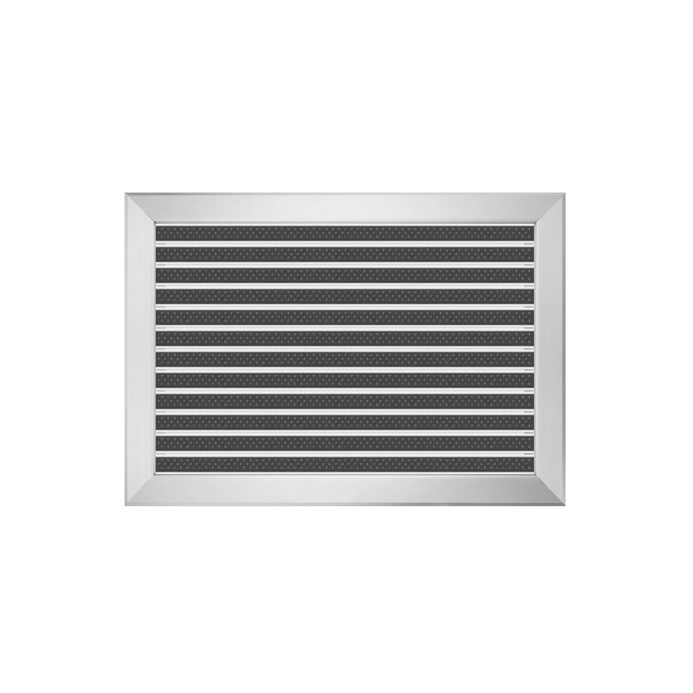Clean Scrub Aluminiumwischer 80 x 100 cm - BP Techem Online-Shop