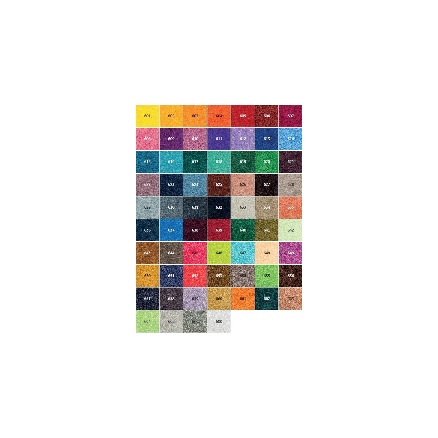 Logo-Fußmatte 85 x 150 cm - BP Techem online shop