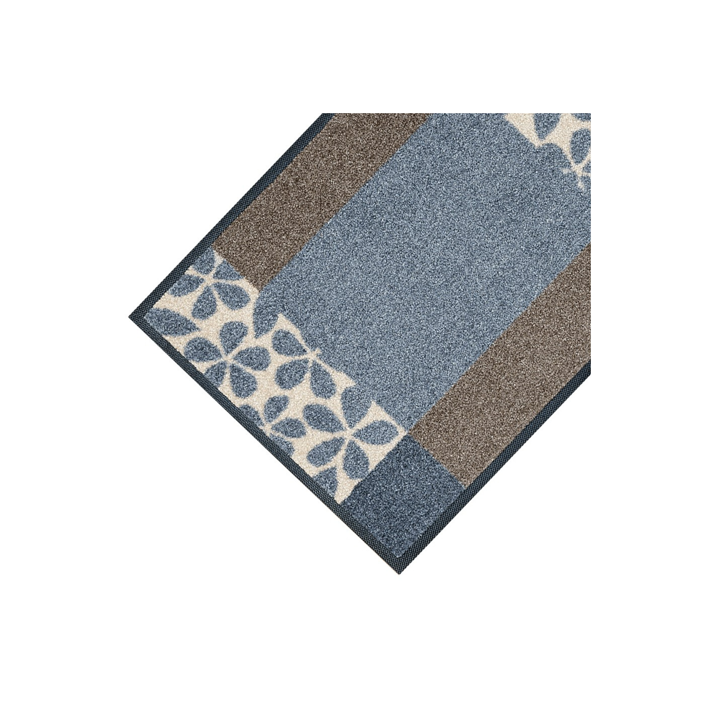 Flora gummierte Florteppiche - BP Techem Online-Shop