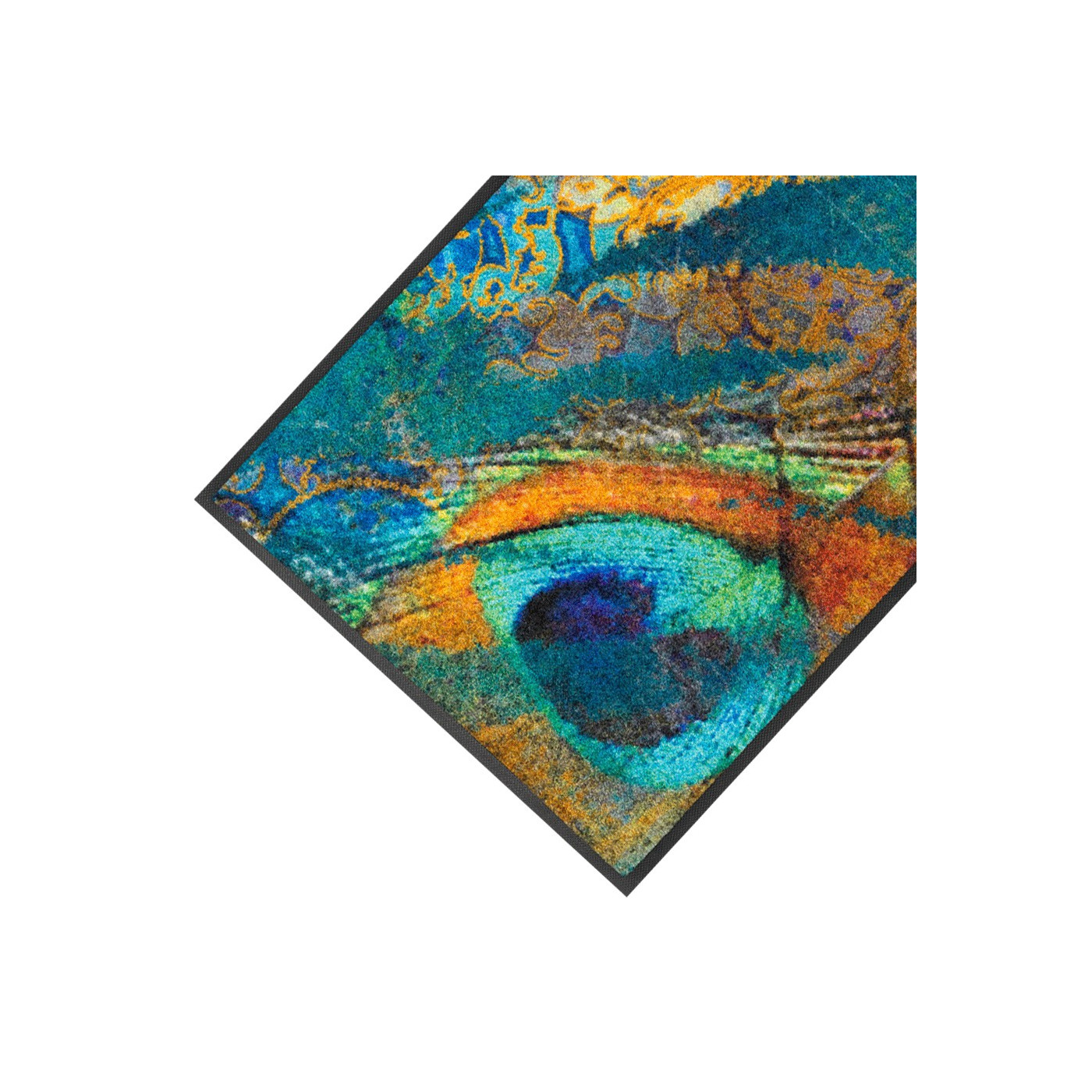 Erbsenteppich 60 x 140 cm, 60 x 180 cm, 75 x 120 cm - BP Techem online shop