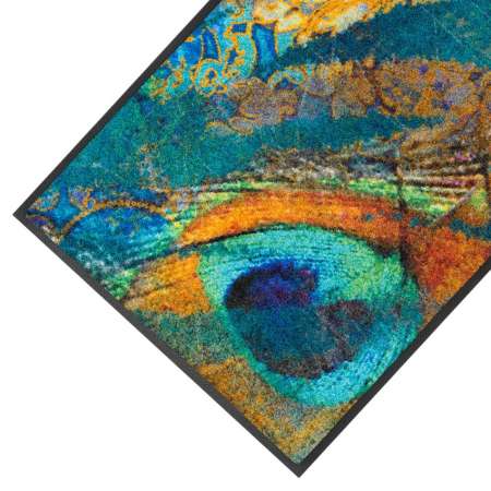Erbsenteppich 60 x 140 cm, 60 x 180 cm, 75 x 120 cm - BP Techem online shop