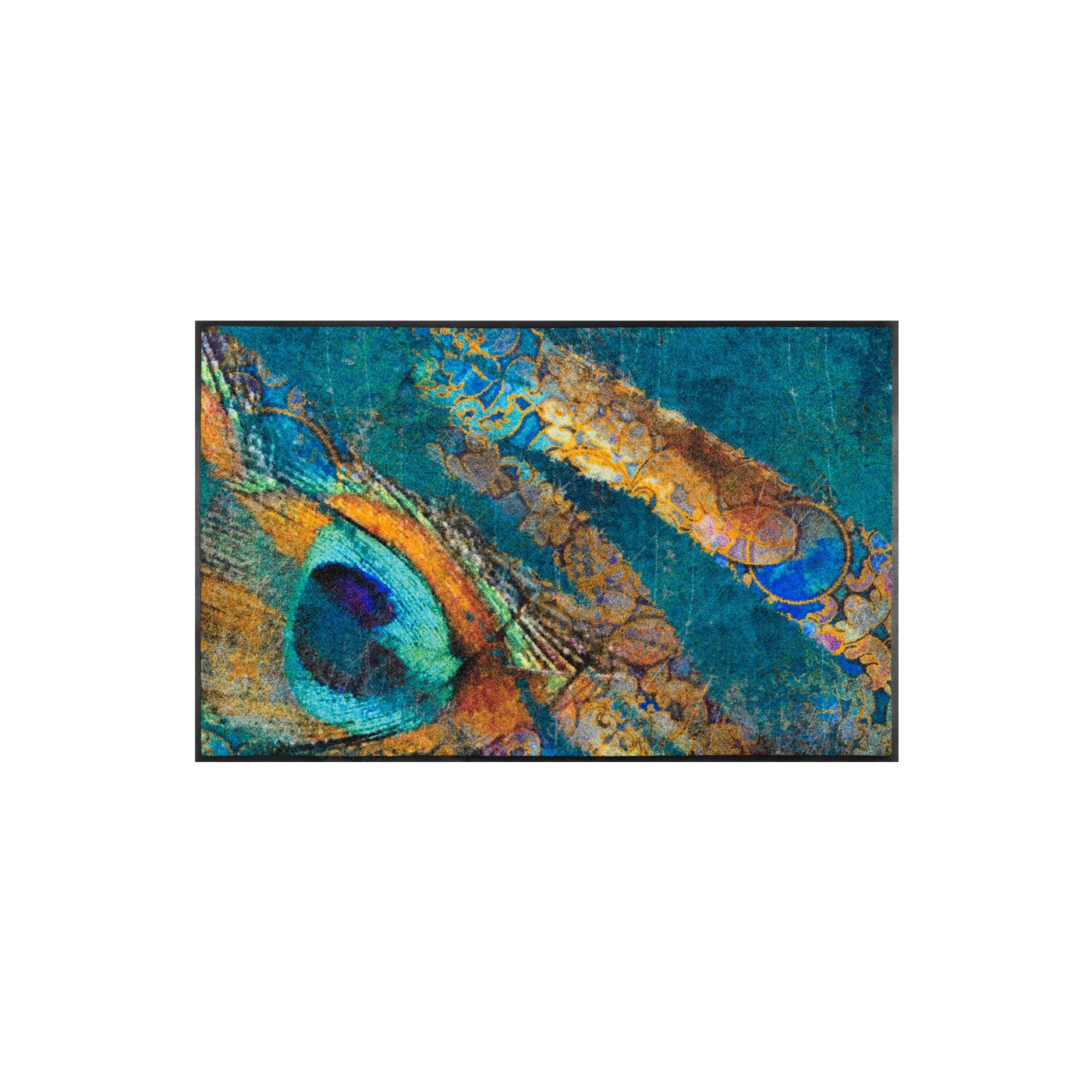 Erbsenteppich 60 x 140 cm, 60 x 180 cm, 75 x 120 cm - BP Techem online shop