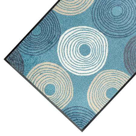 Kreise Laufsteg 60 x 180 cm, 75 x 120 cm - Techem Laden