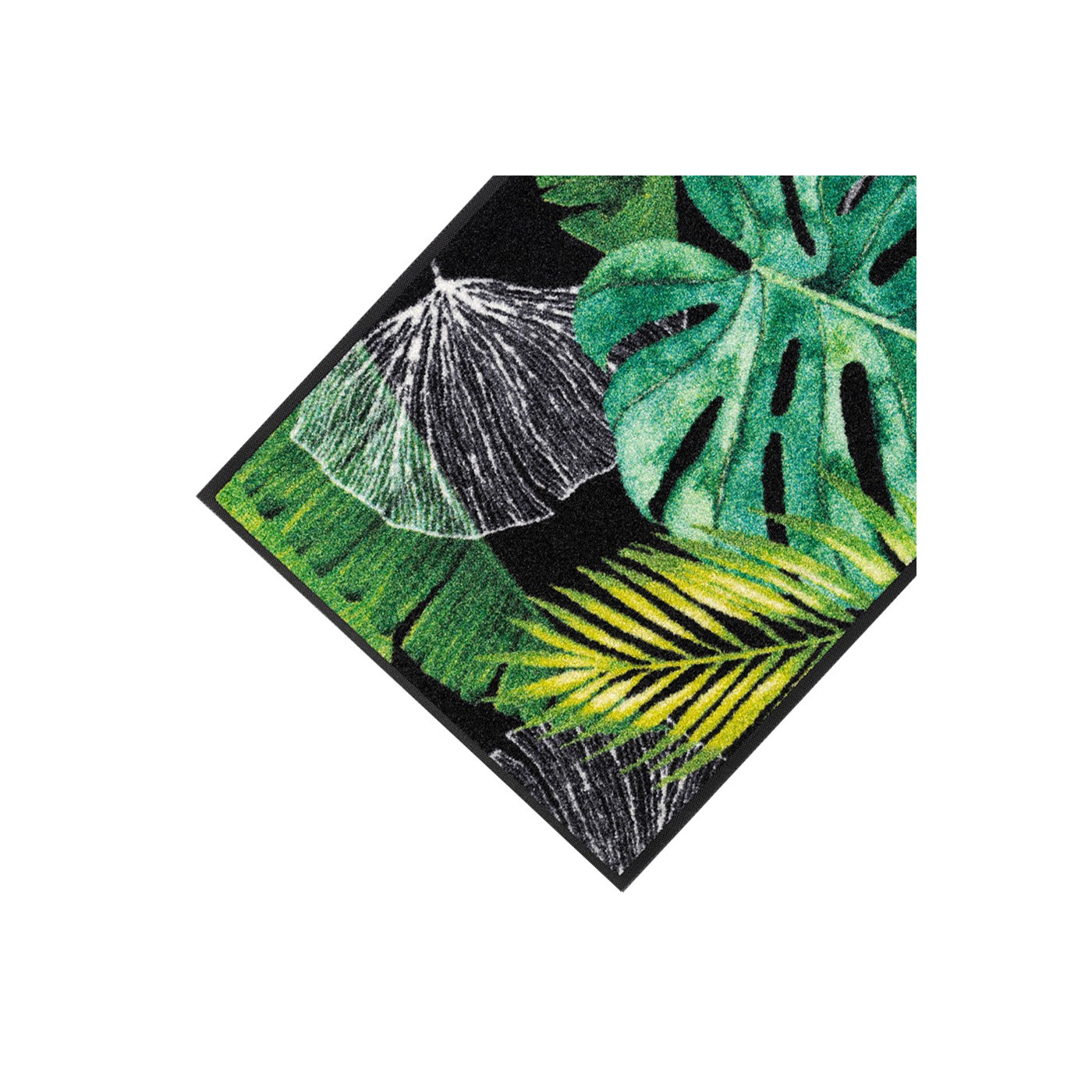 Dschungelpflaster auf Gummi - BP Techem online shop