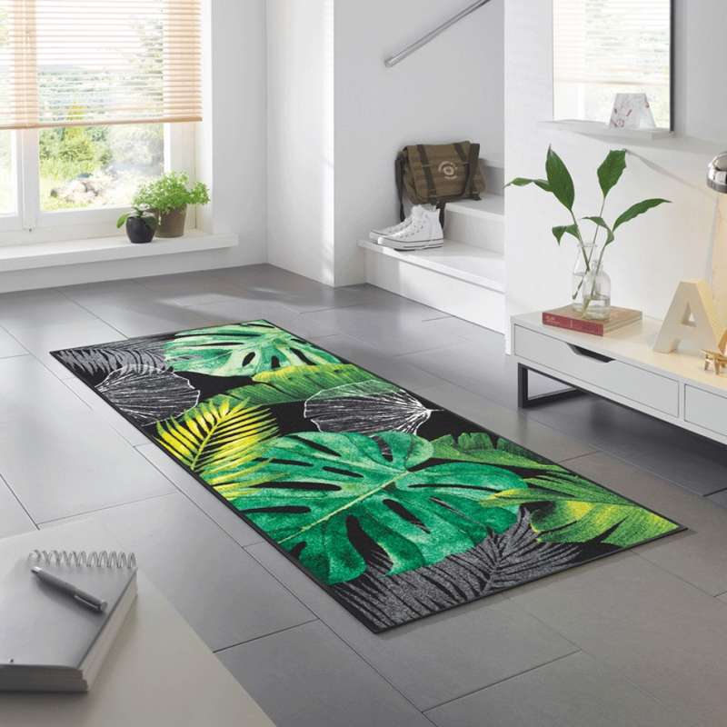 Dschungelpflaster auf Gummi - BP Techem online shop