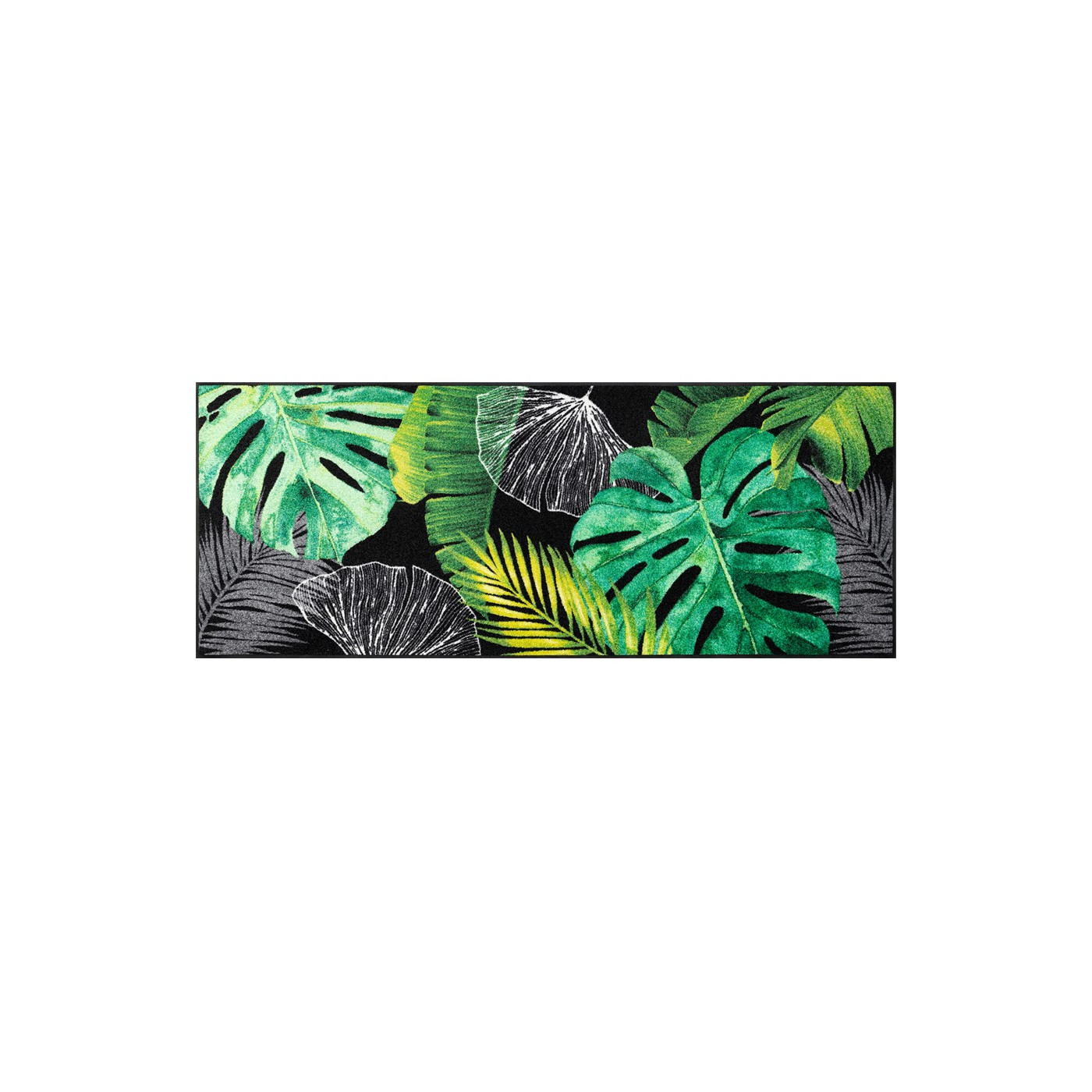 Dschungelpflaster auf Gummi - BP Techem online shop
