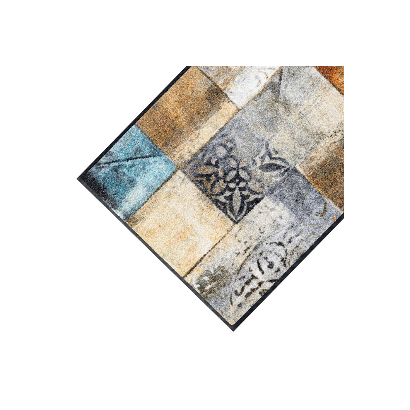 Patchwork-Küchenteppiche - BP Techem Online-Shop