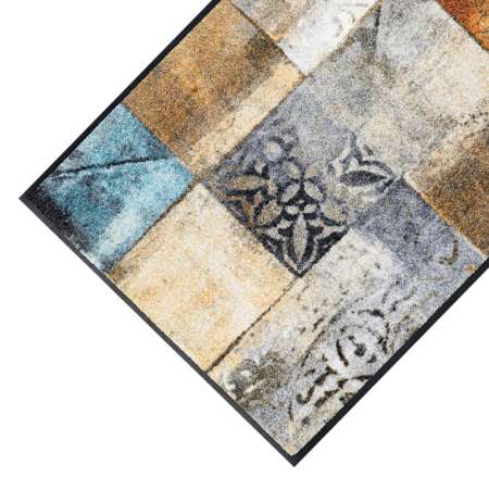 Patchwork-Küchenteppiche - BP Techem Online-Shop