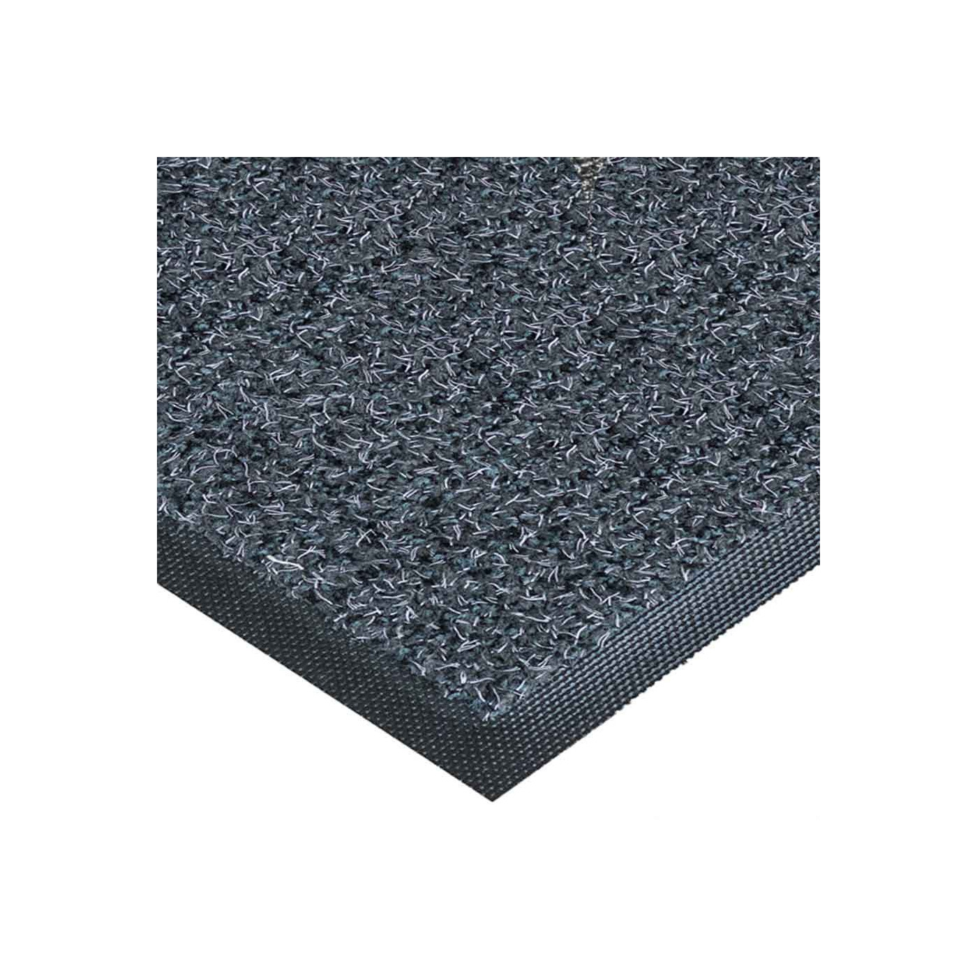 Supermata Fußmatte 60 x 85 cm grau - BP Techem Online Shop