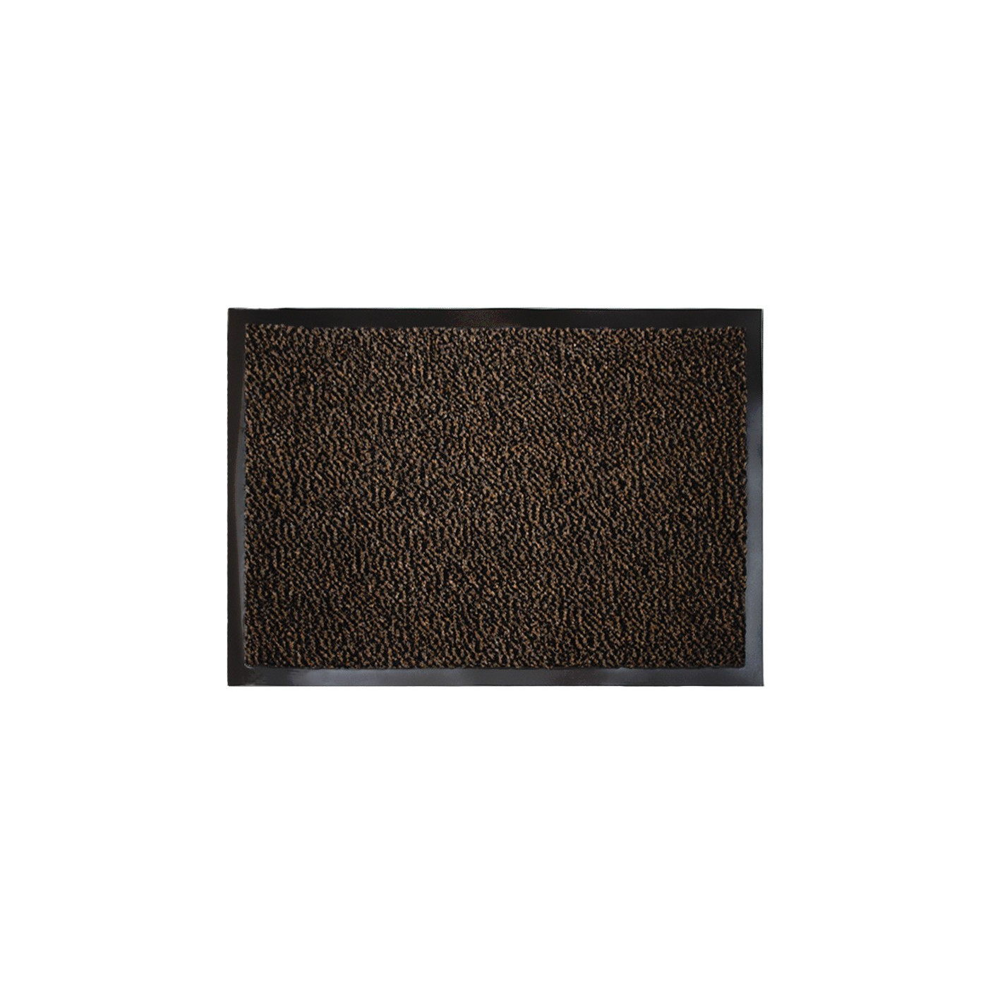 Schmutzabstreifer 40 x 60 cm braun - BP Techem Online Shop
