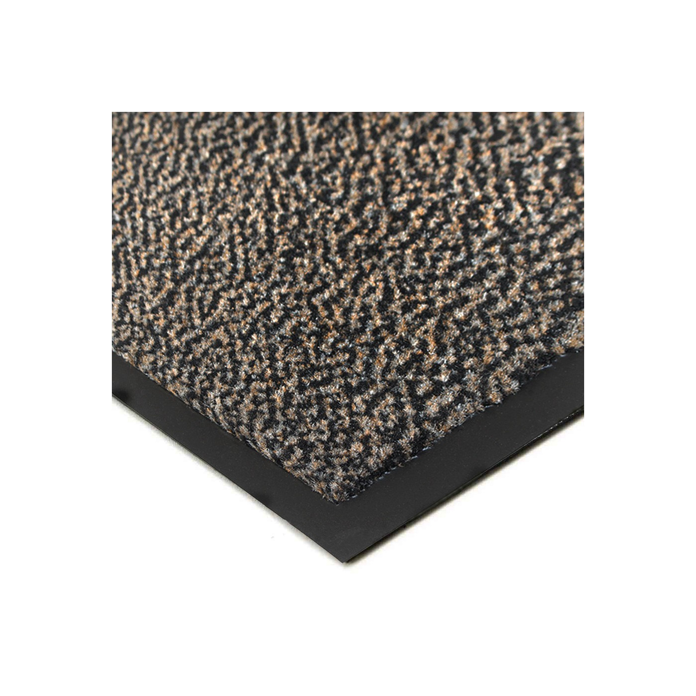 Schmutzabstreifer 40 x 60 cm braun - BP Techem Online Shop