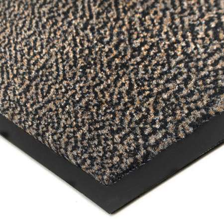 Schmutzabstreifer 40 x 60 cm braun - BP Techem Online Shop