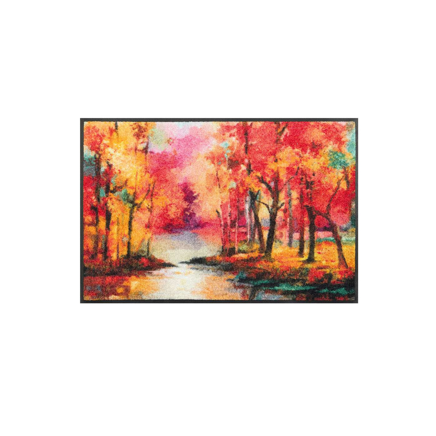 Fara Eingangsmatte 50 x 75 cm - BP Techem Online-Shop