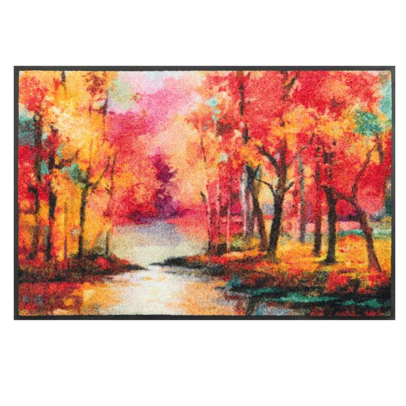 Fara Eingangsmatte 50 x 75 cm - BP Techem Online-Shop