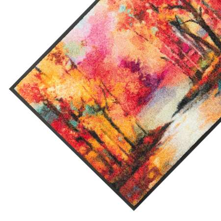 Fara Eingangsmatte 50 x 75 cm - BP Techem Online-Shop