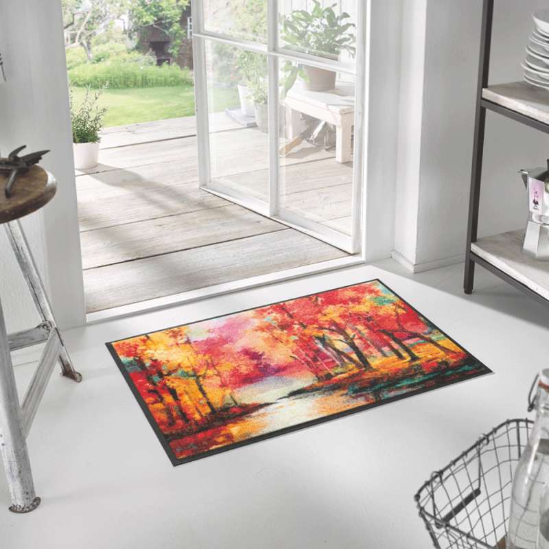 Fara Eingangsmatte 50 x 75 cm - BP Techem Online-Shop