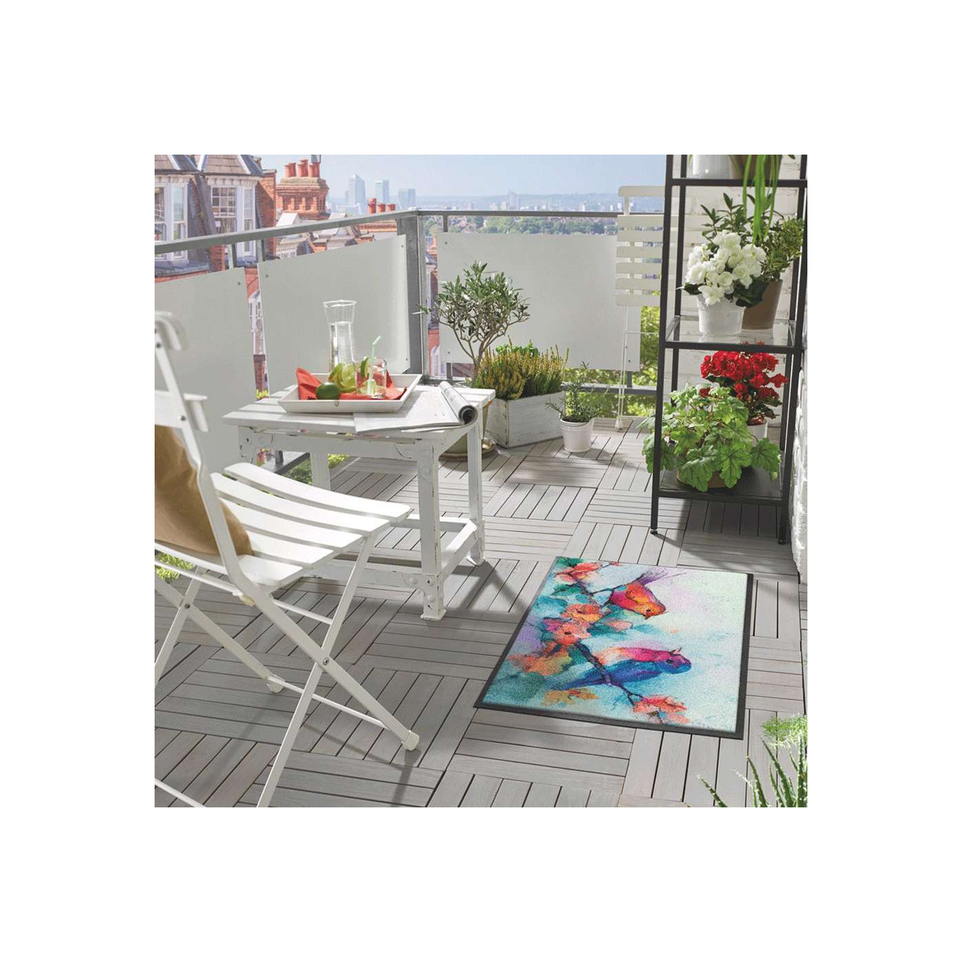 Federwischer 50 x 75 cm - BP Techem Online Shop