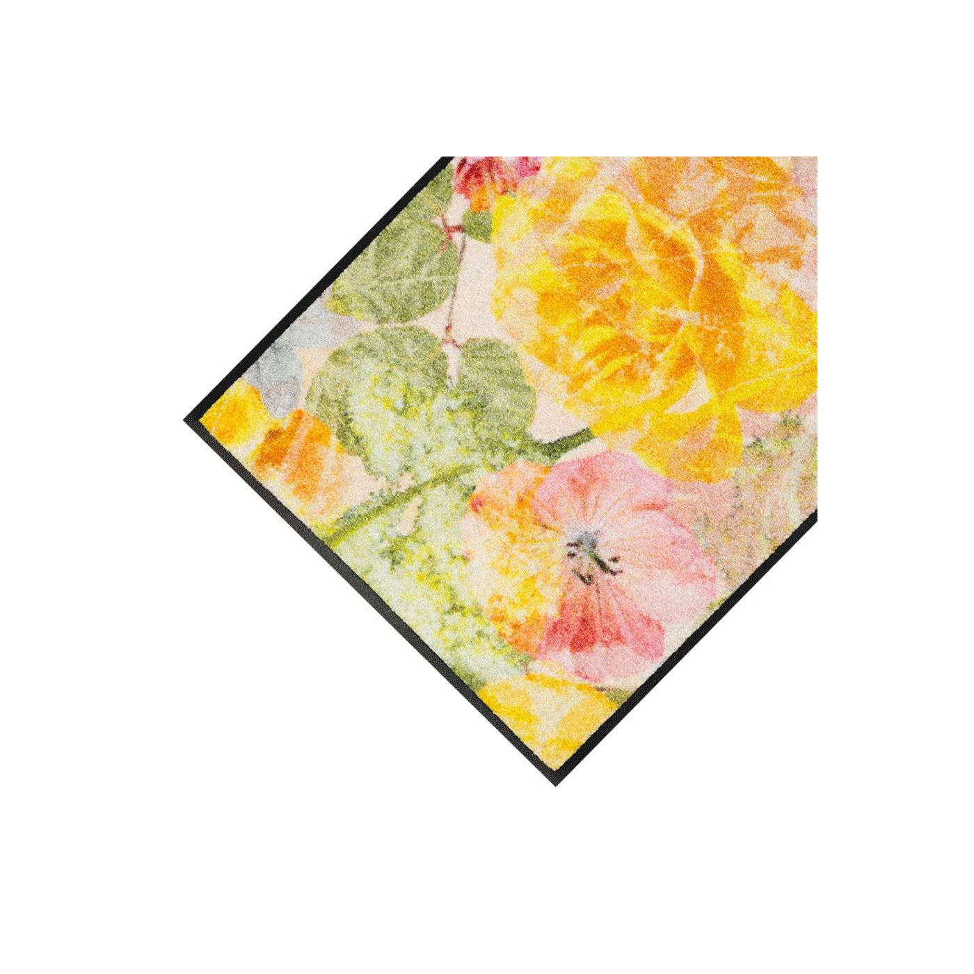 Rosalie Fußmatte 50 x 75 cm - BP Techem Online Shop