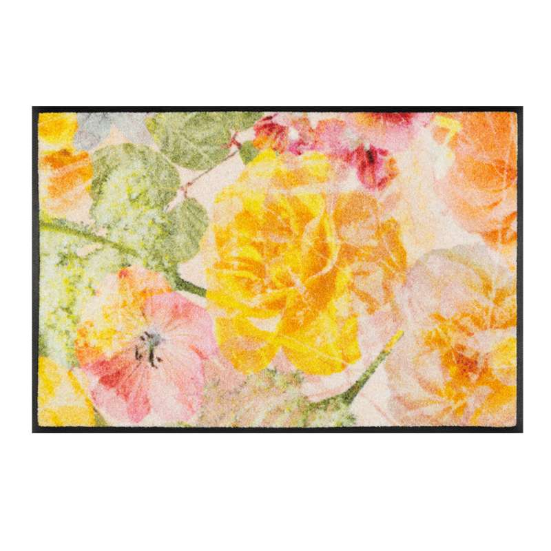 Rosalie Fußmatte 50 x 75 cm - BP Techem Online Shop
