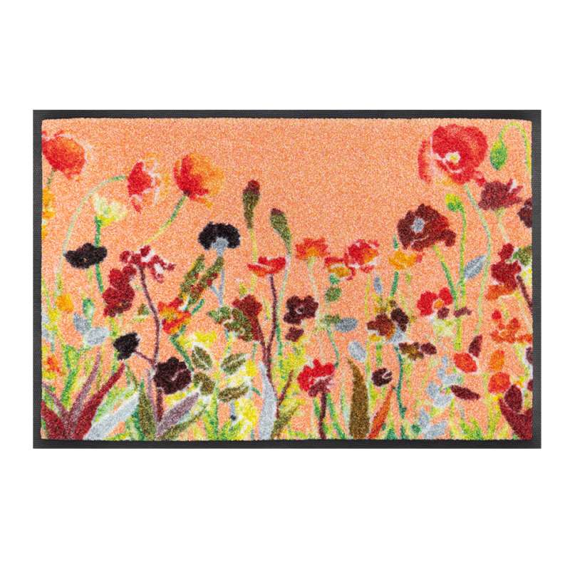 Fußabtreter Wiese 40 x 60 cm, 50 x 75 cm - BP Techem online shop