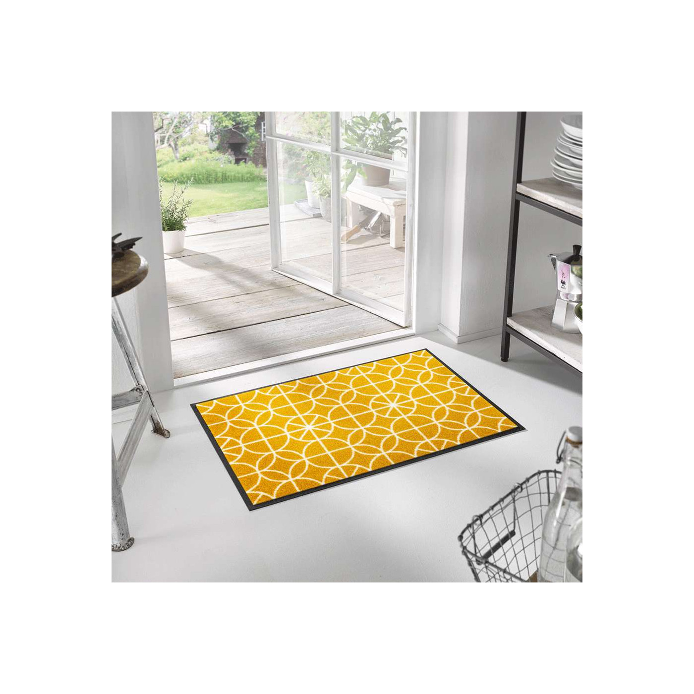 Maroco Fußmatte 50 x 75 cm - BP Techem Online-Shop