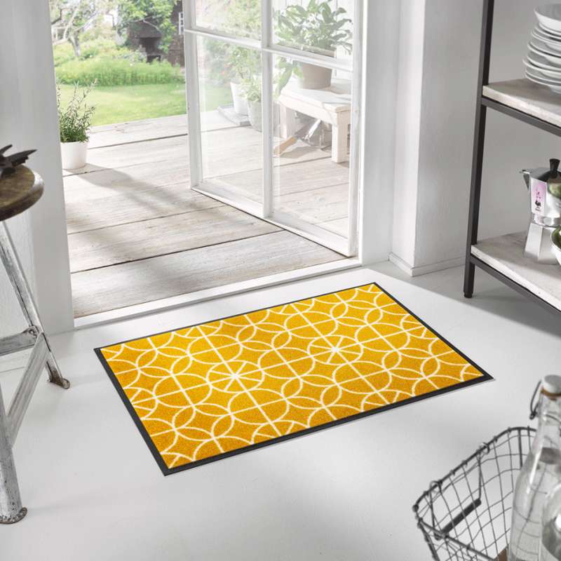 Maroco Fußmatte 50 x 75 cm - BP Techem Online-Shop