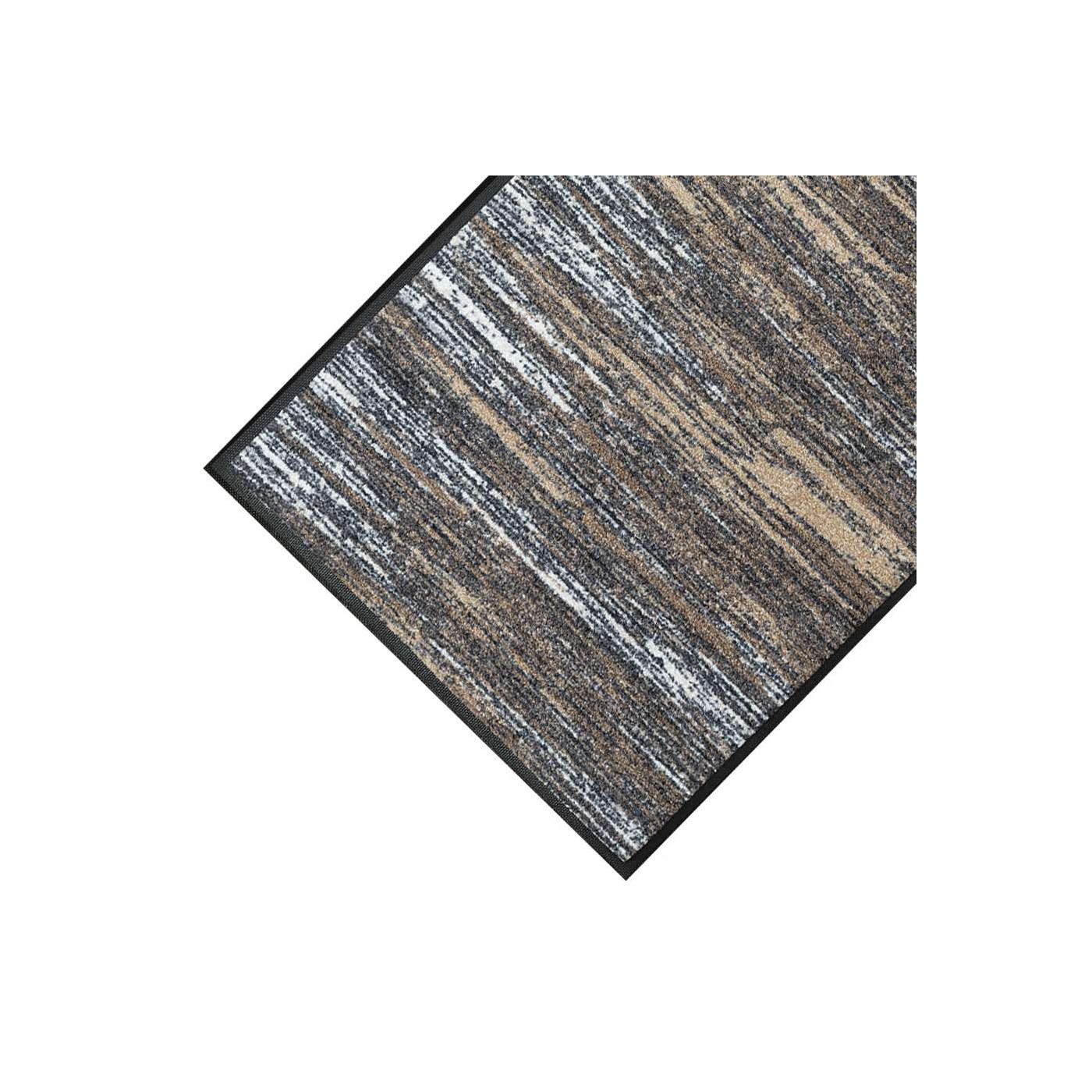 Brauner Waldteppich 60 x 180 cm, 75 x 120 cm - BP Techem online shop