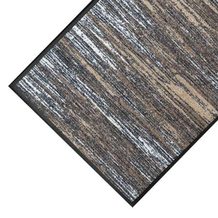 Brauner Waldteppich 60 x 180 cm, 75 x 120 cm - BP Techem online shop