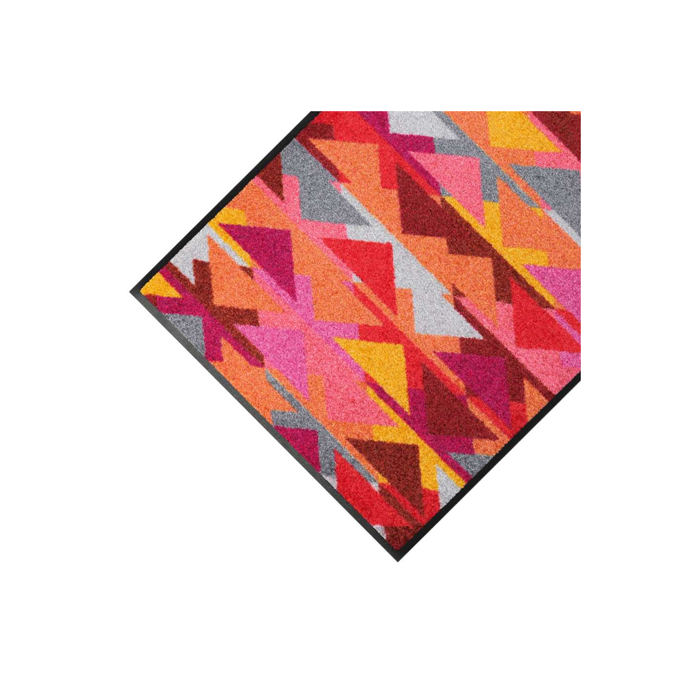 Mehrfarbiges Pflaster - BP Techem online shop