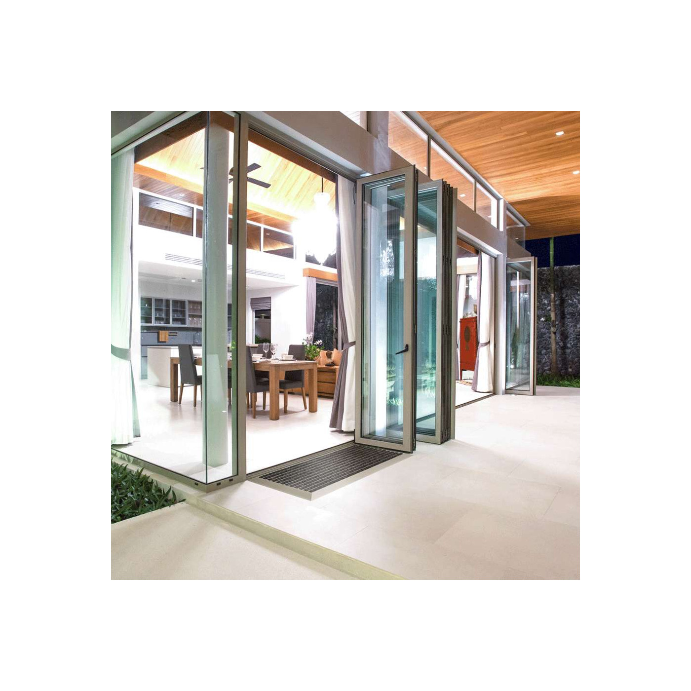 Clean Ryps Aluminium Systemwischer - Schrubber 40 x 60 cm - BP Techem Online-Shop