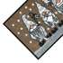 Winterzwerge Weihnachts-Fußmatte 40 x 60 cm und 50 x 75 cm - BP Techem online shop