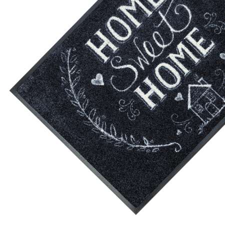 Home Sweet Home Fußmatte 50 x 75 cm - BP Techem online shop