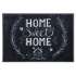 Home Sweet Home Fußmatte 50 x 75 cm - BP Techem online shop