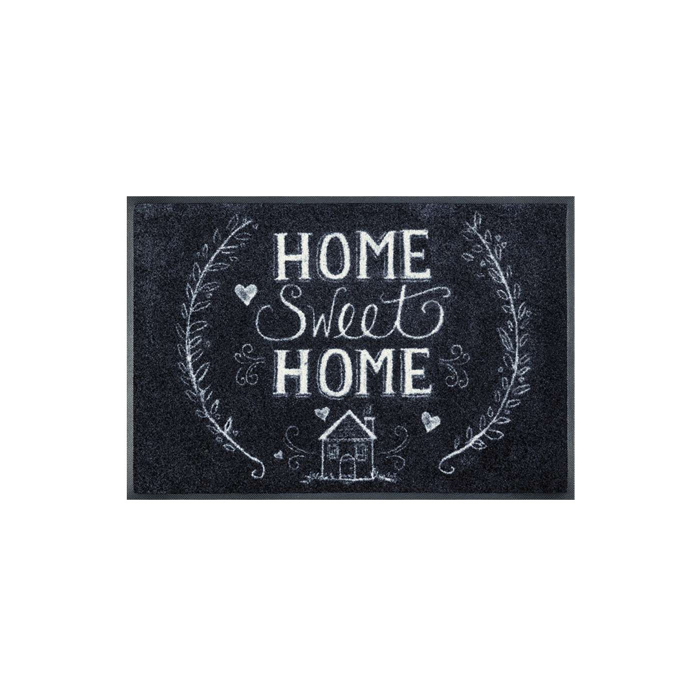 Home Sweet Home Fußmatte 50 x 75 cm - BP Techem online shop