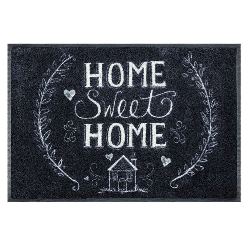 Home Sweet Home Fußmatte 50 x 75 cm - BP Techem online shop