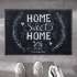 Home Sweet Home Fußmatte 50 x 75 cm - BP Techem online shop