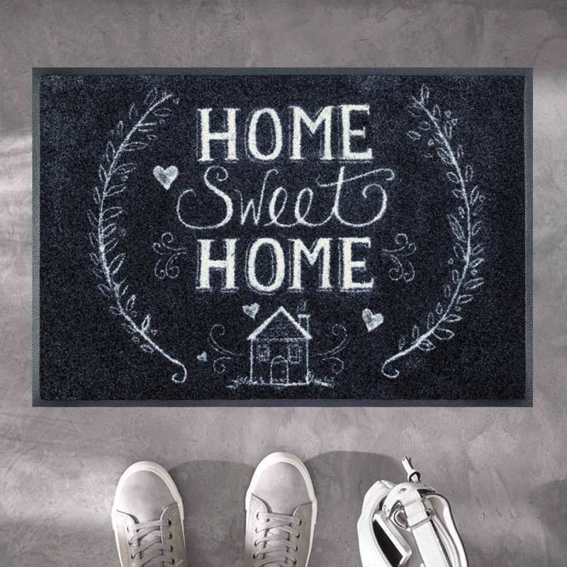 Home Sweet Home Fußmatte 50 x 75 cm - BP Techem online shop