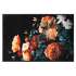 Blumenstrauß-Fußmatte 50 x 75 cm - BP Techem online shop
