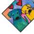 Welpen Teppiche 50 x 75 - BP Techem Online-Shop